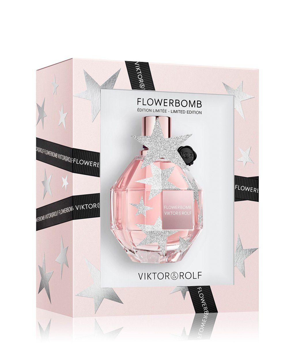 Flowerbomb Limited Edition 2020 - Viktor&Rolf - Gallery 2