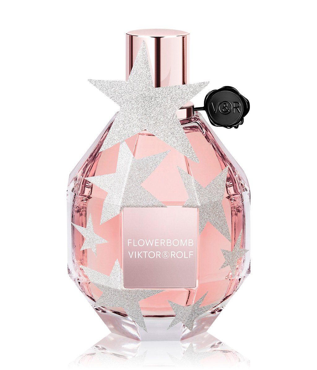 Flowerbomb Limited Edition 2020 - Viktor&Rolf - Gallery 3