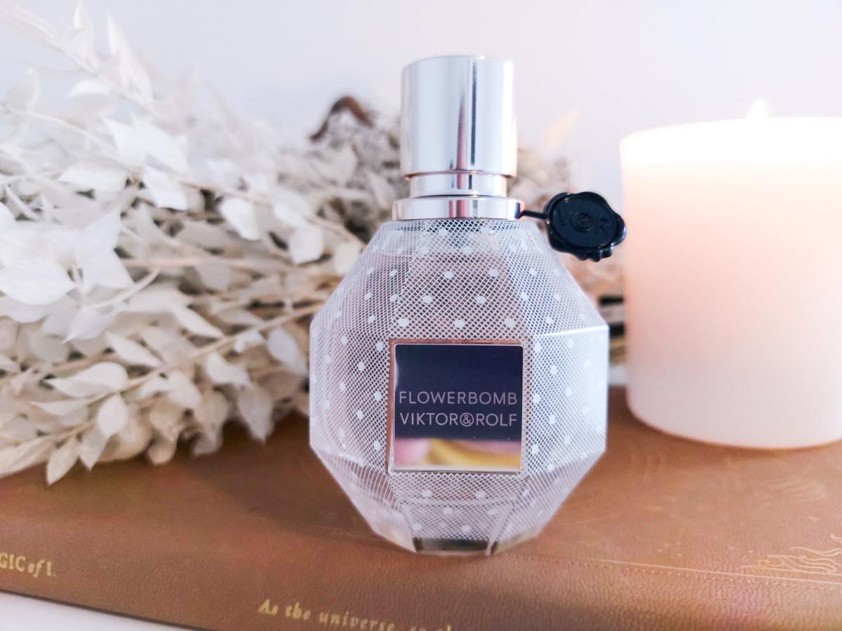 Flowerbomb Mariage - Viktor&Rolf - Gallery 1