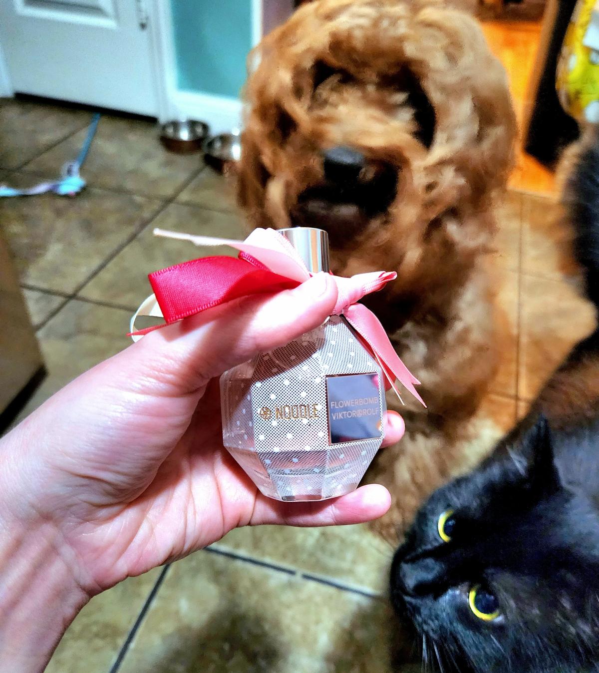Flowerbomb Mariage - Viktor&Rolf - Gallery 2
