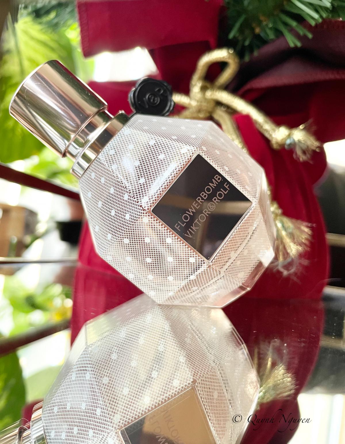 Flowerbomb Mariage - Viktor&Rolf - Gallery 3