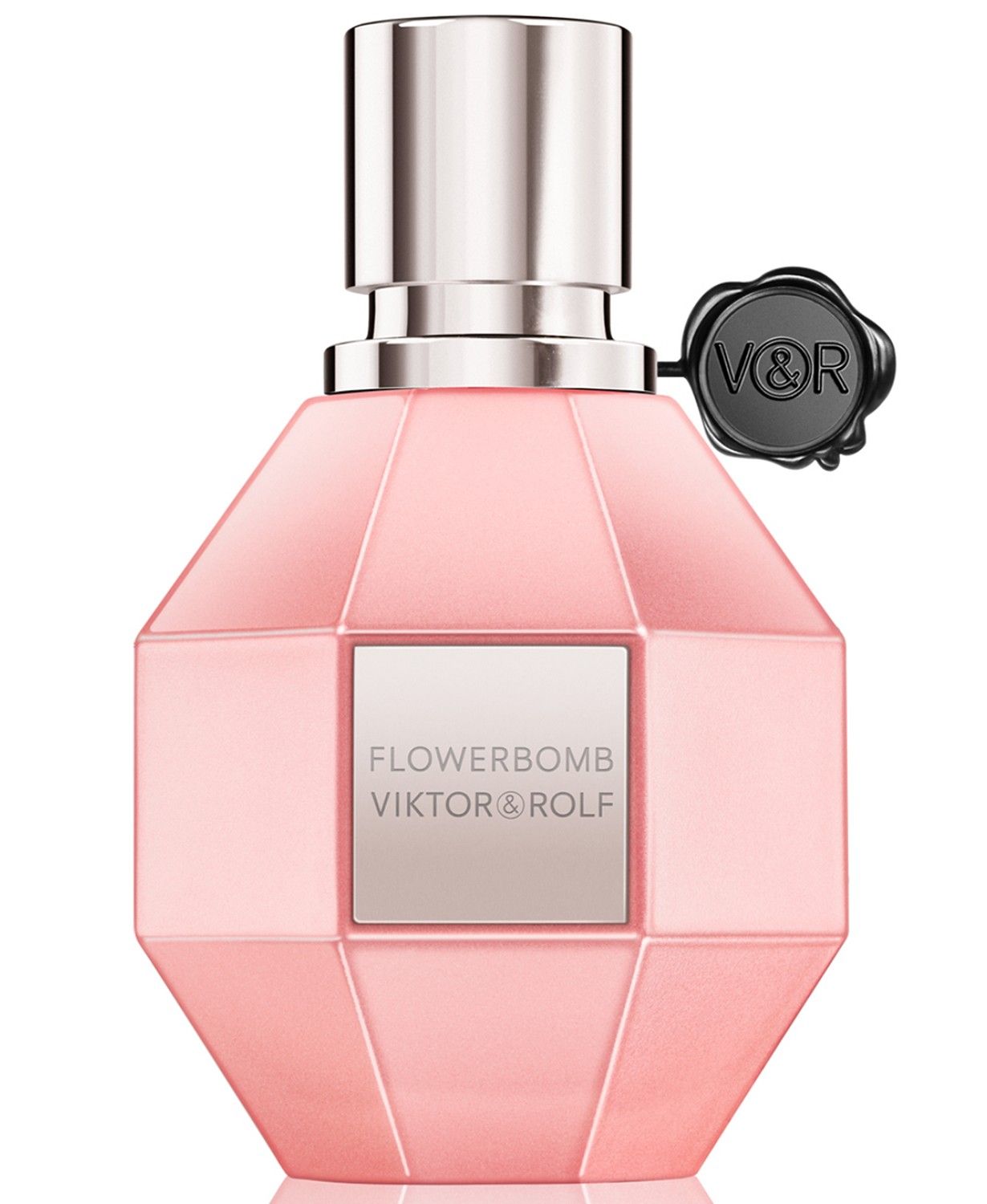 Flowerbomb Pearly Coral Pink Limited Edition - Viktor&Rolf - Gallery 4