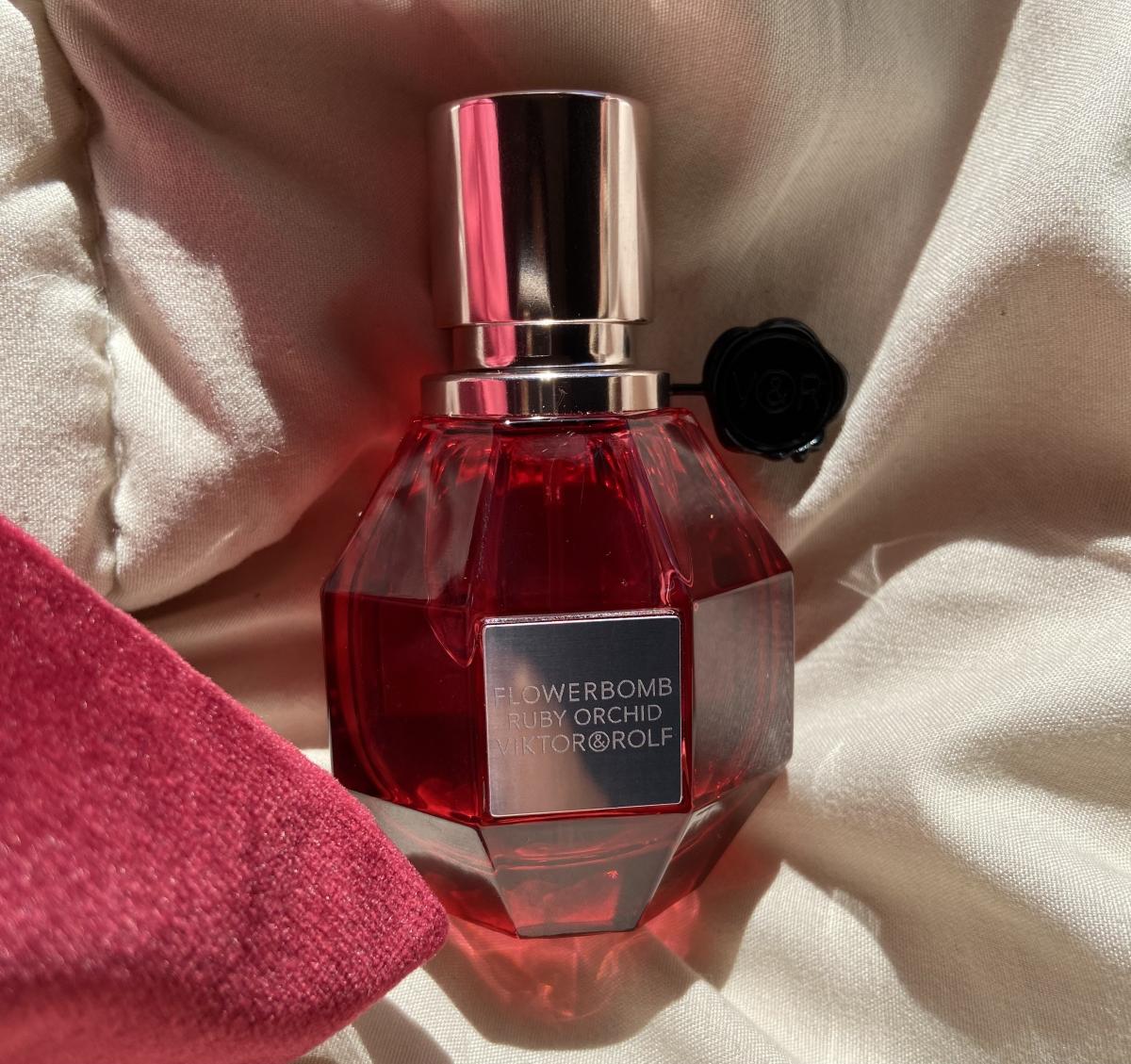 Flowerbomb Ruby Orchid - Viktor&Rolf - Gallery 2