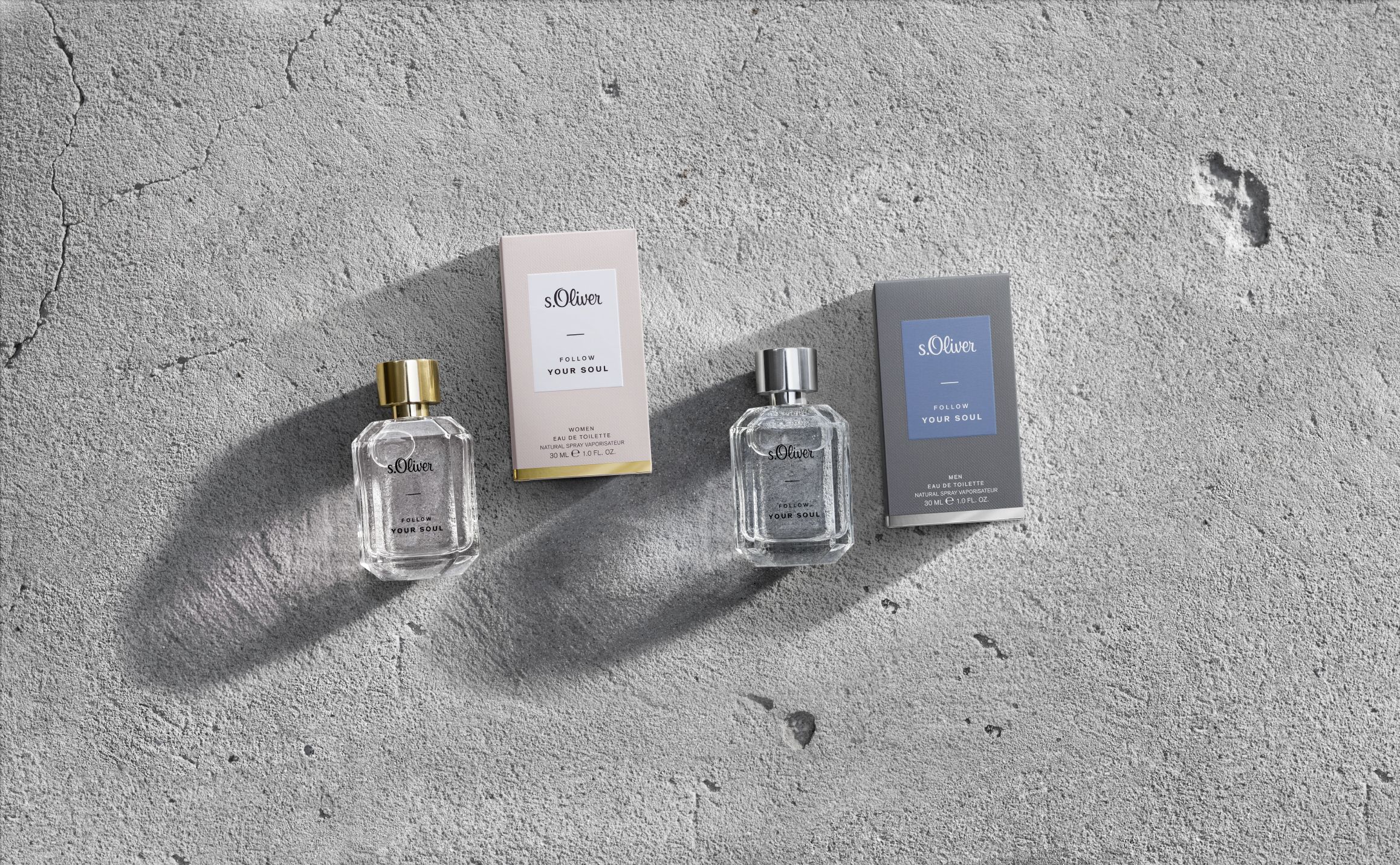 Follow Your Soul Men - s.Oliver - Gallery 1