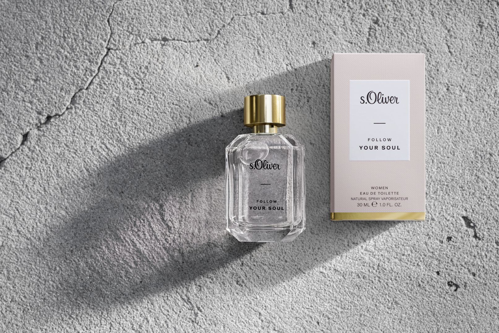 Follow Your Soul Men - s.Oliver - Gallery 2