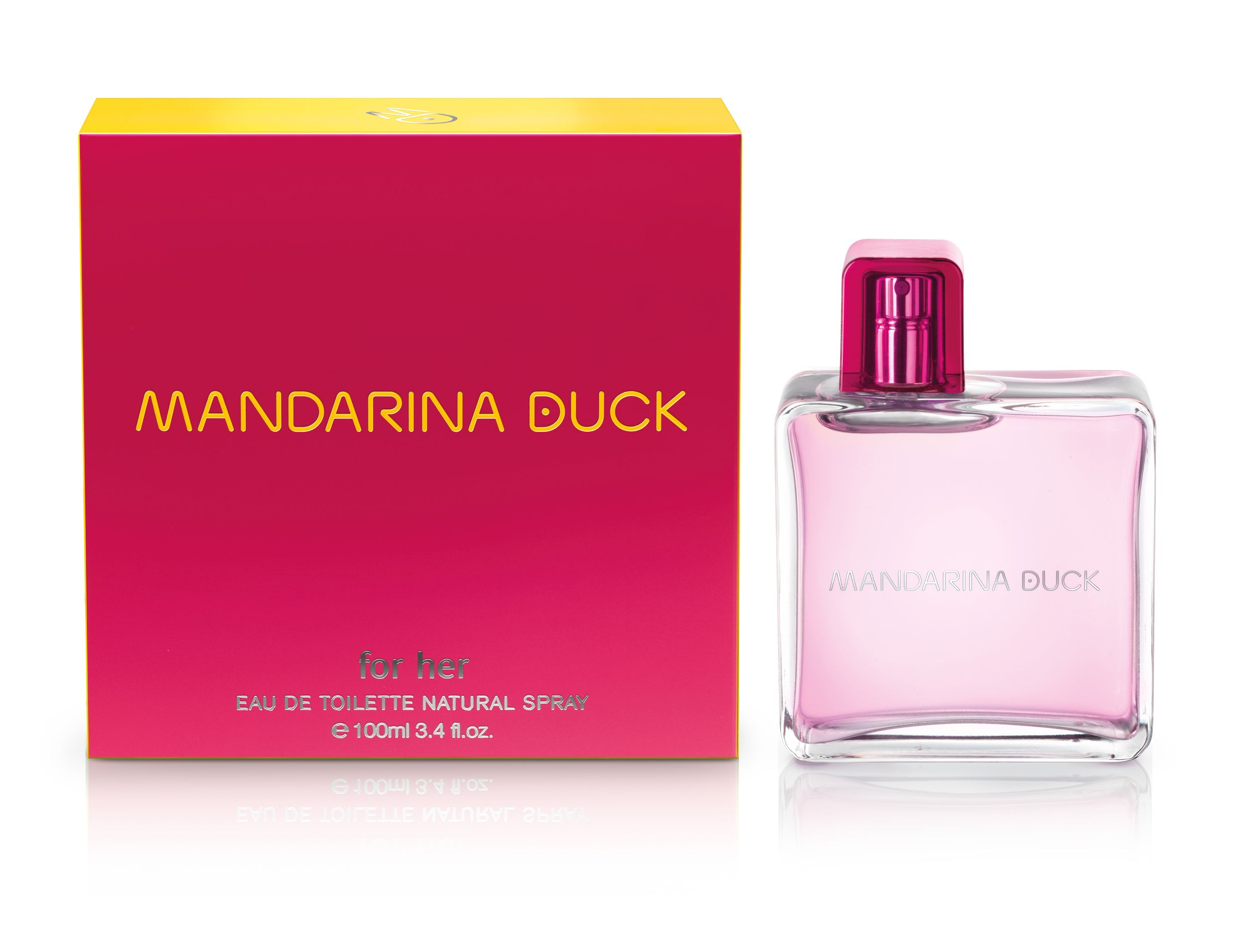 For Her - Mandarina Duck - Gallery 1
