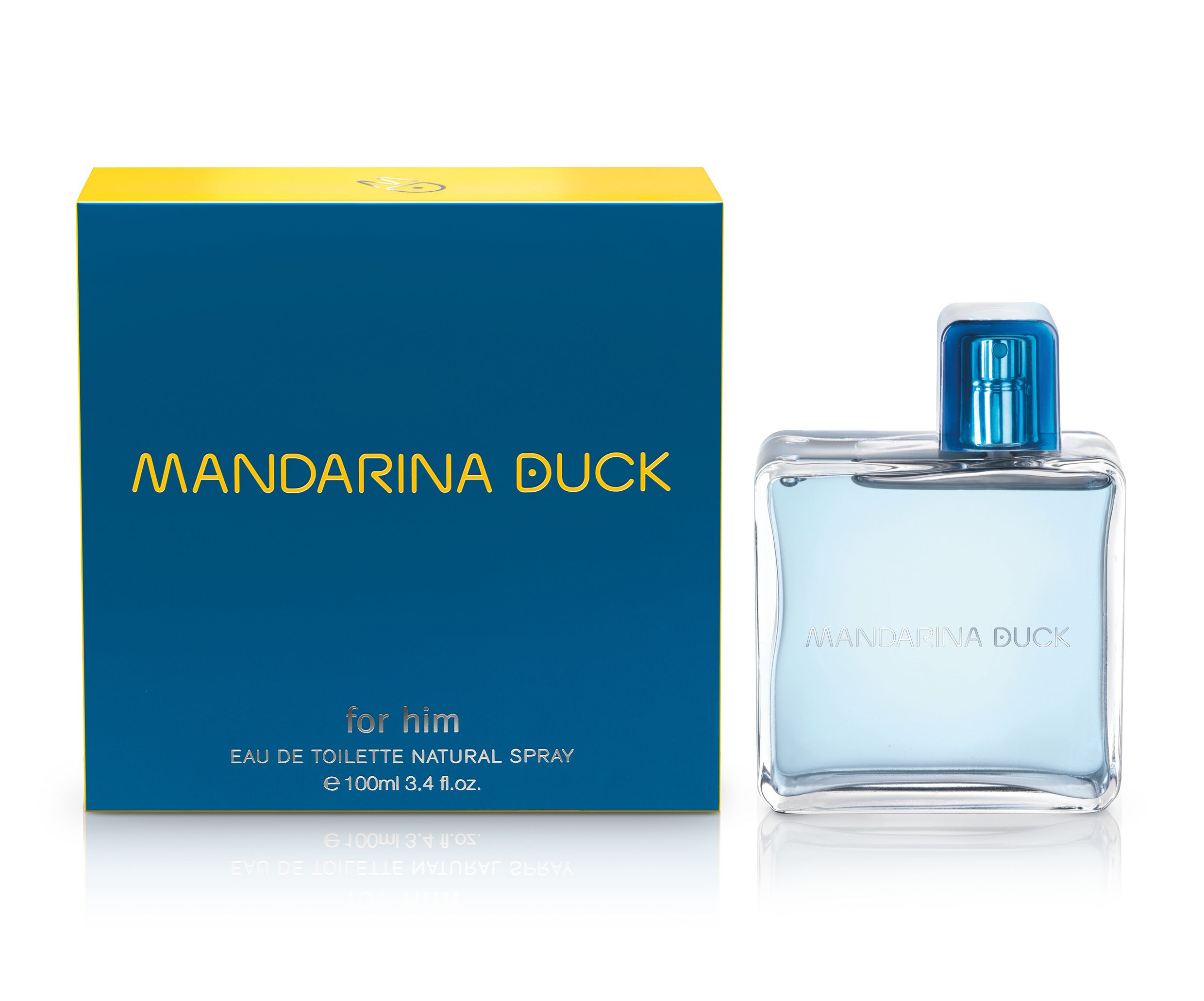 For Him - Mandarina Duck - Gallery 4