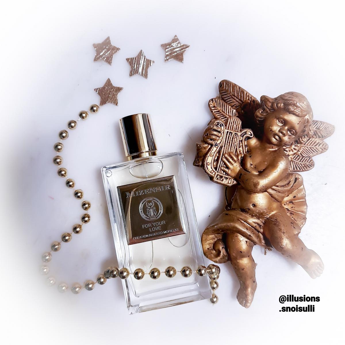 For Your Love - Mizensir - Gallery 2