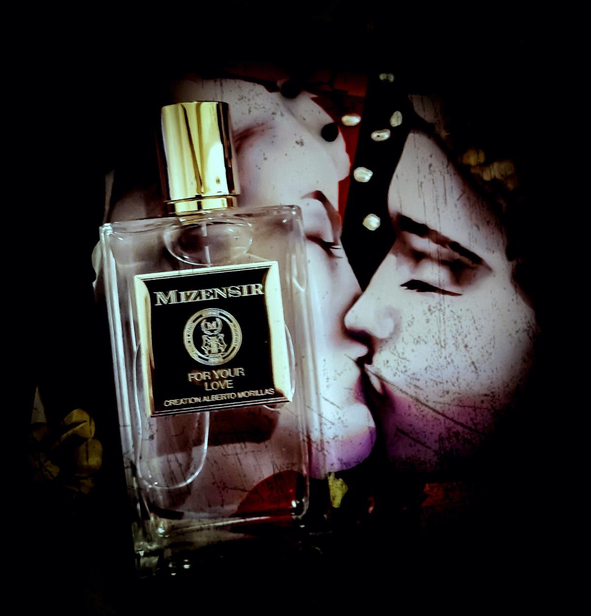 For Your Love - Mizensir - Gallery 3