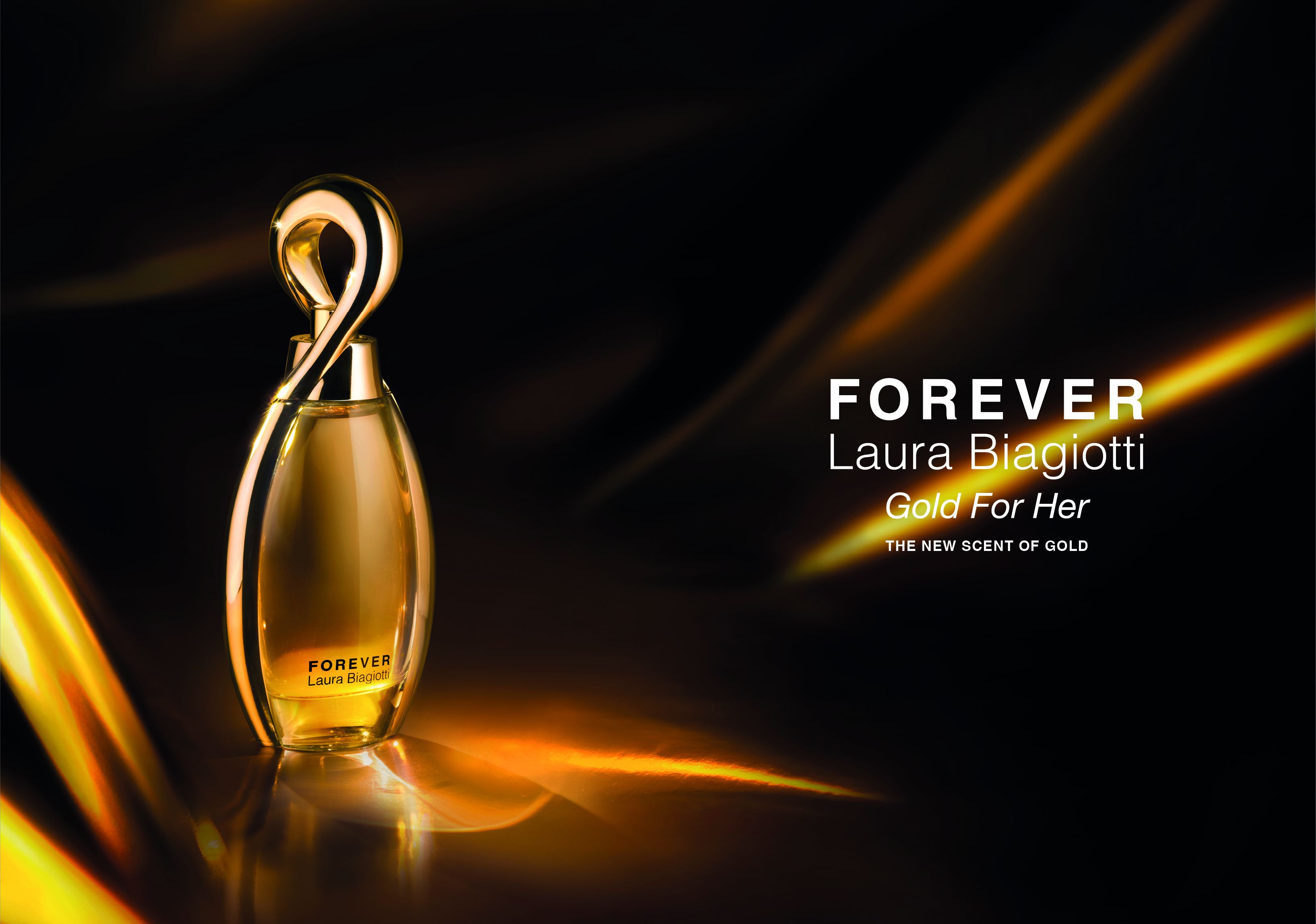 Forever Gold - Laura Biagiotti - Gallery 3