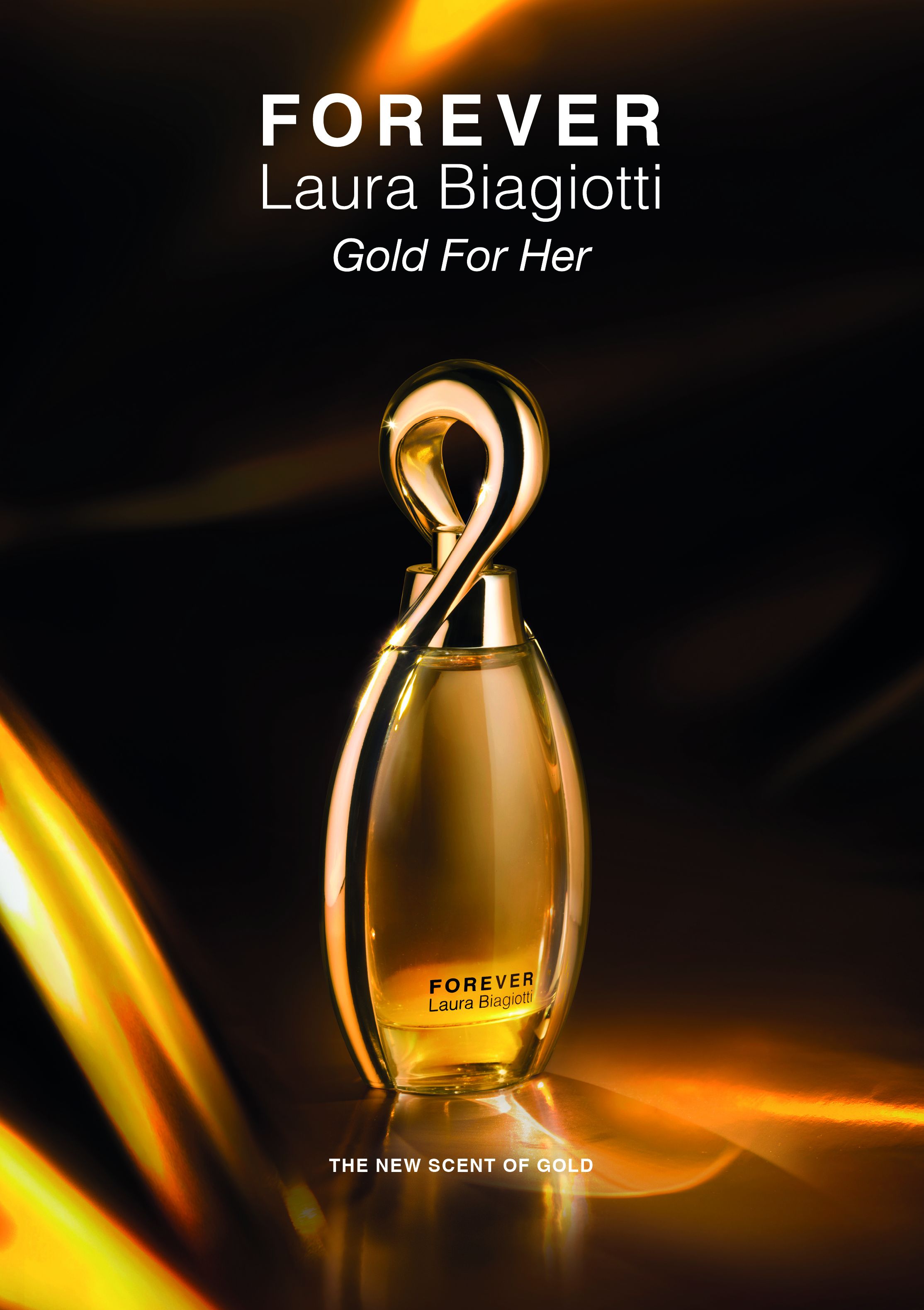 Forever Gold - Laura Biagiotti - Gallery 4