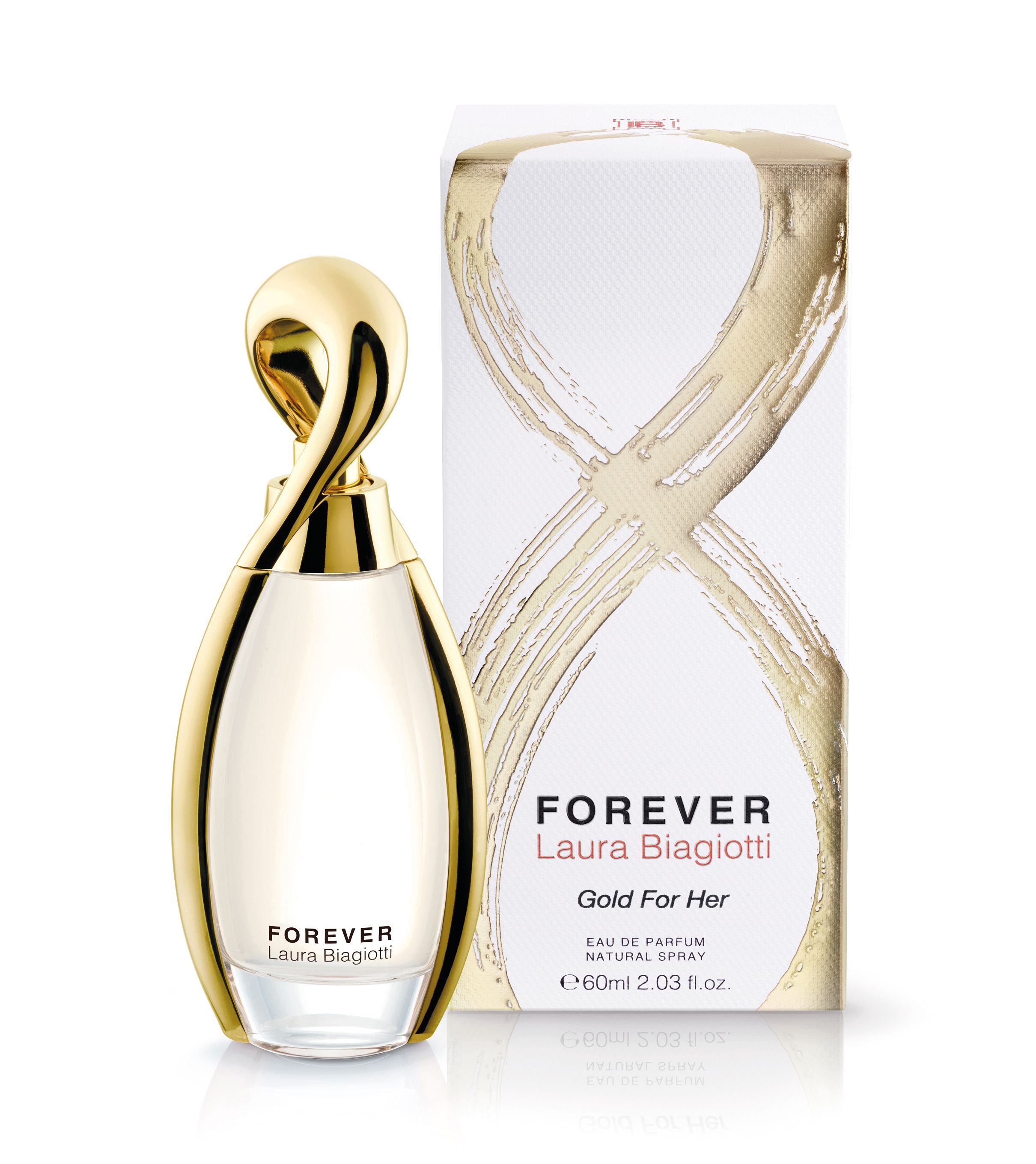 Forever Gold - Laura Biagiotti - Gallery 3