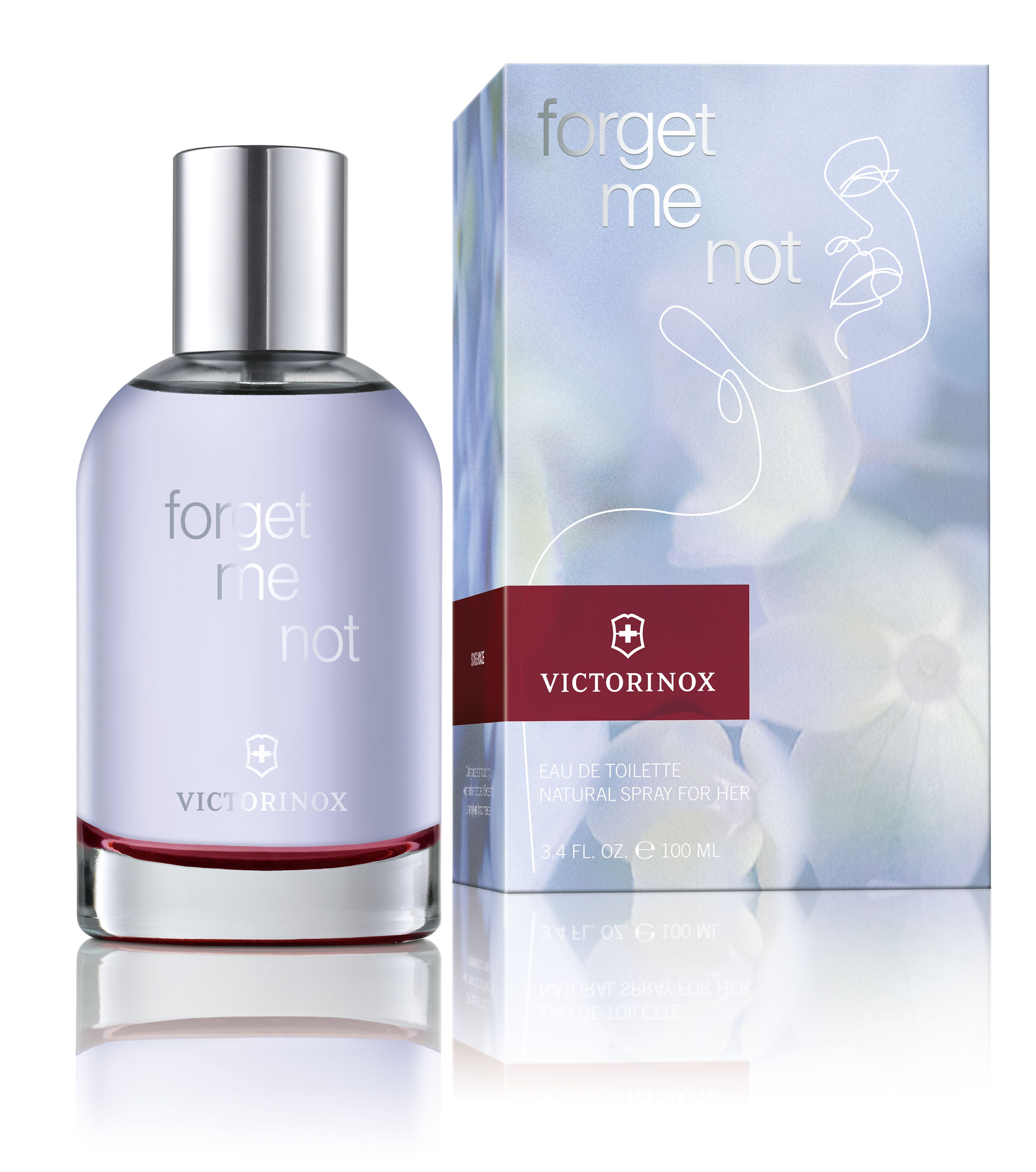 Forget Me Not - Victorinox Swiss Army - Gallery 4