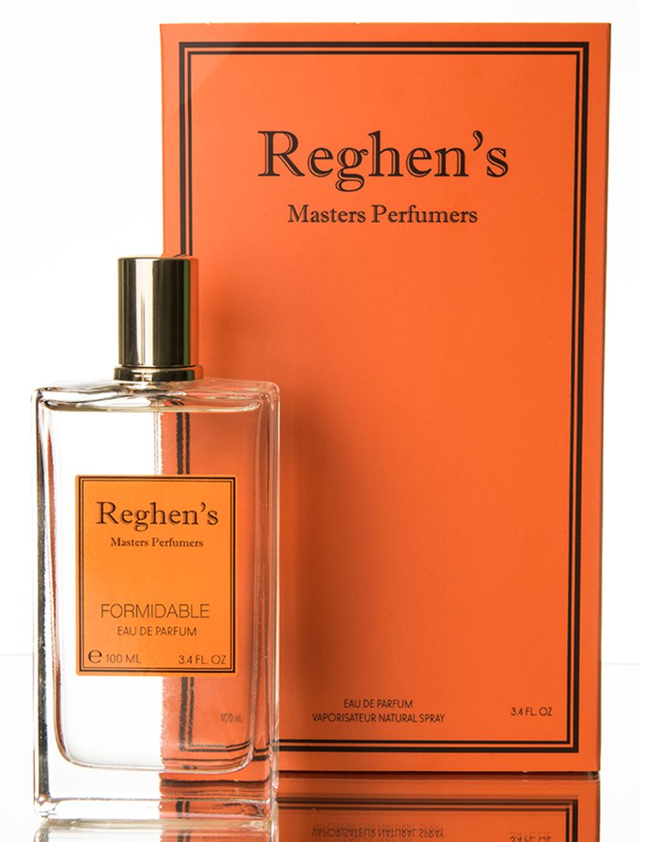 Formidable - Reghen's Masters Perfumers - Gallery 1