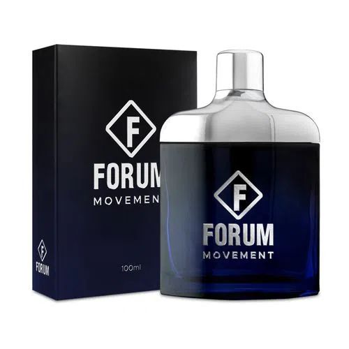 Forum Movement - Tufi Duek - Gallery 1