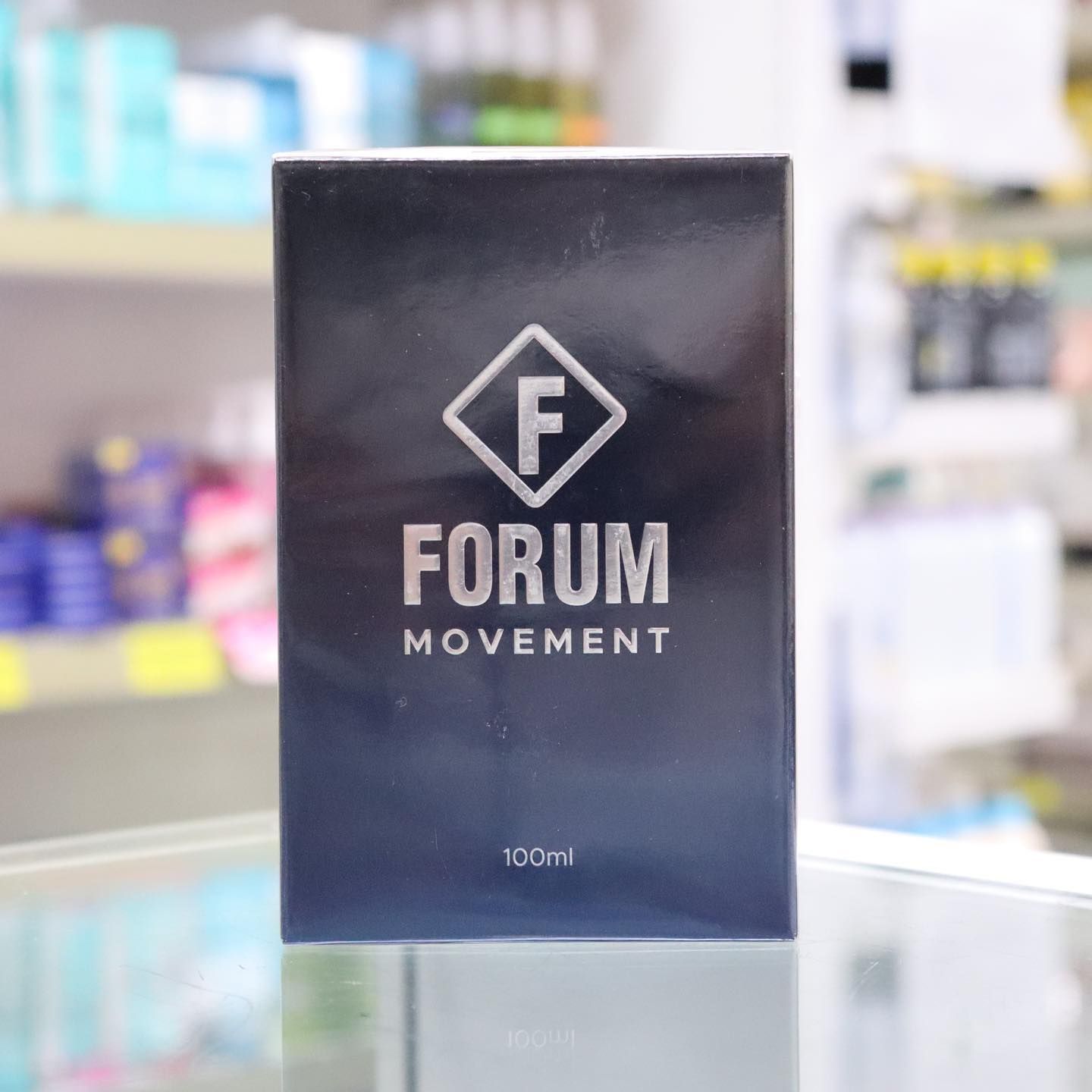 Forum Movement - Tufi Duek - Gallery 2
