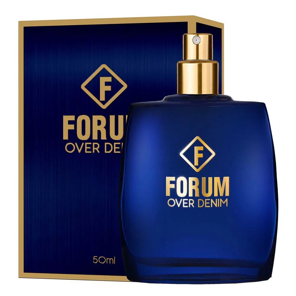 Forum Over Denim - Tufi Duek - Gallery 1