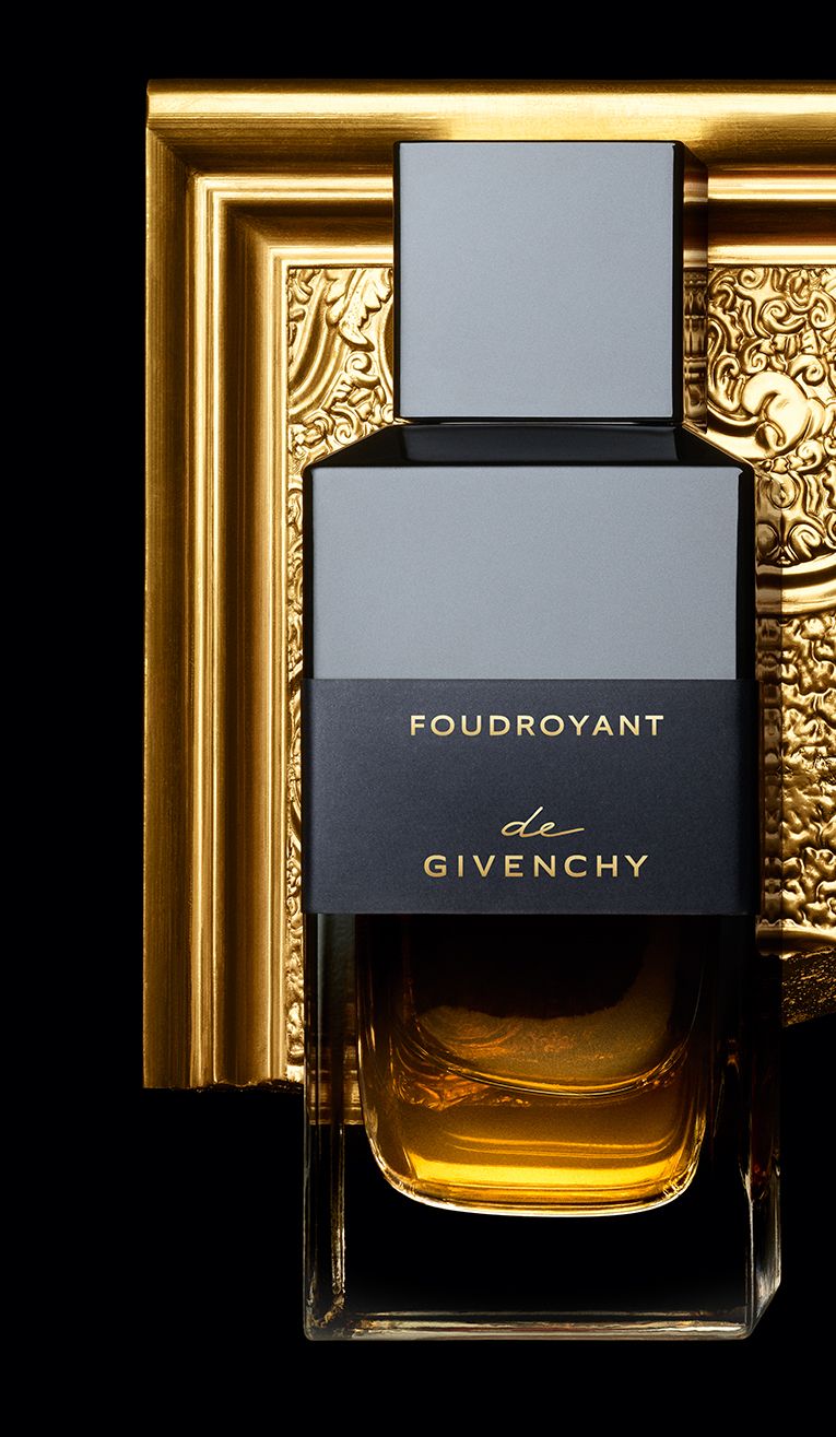 Foudroyant - Givenchy - Gallery 3