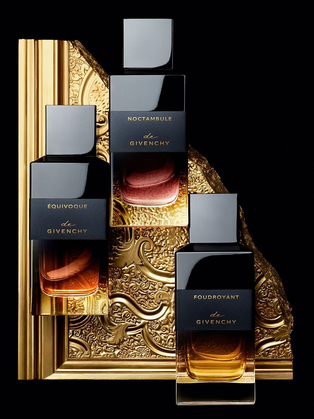 Foudroyant - Givenchy - Gallery 1
