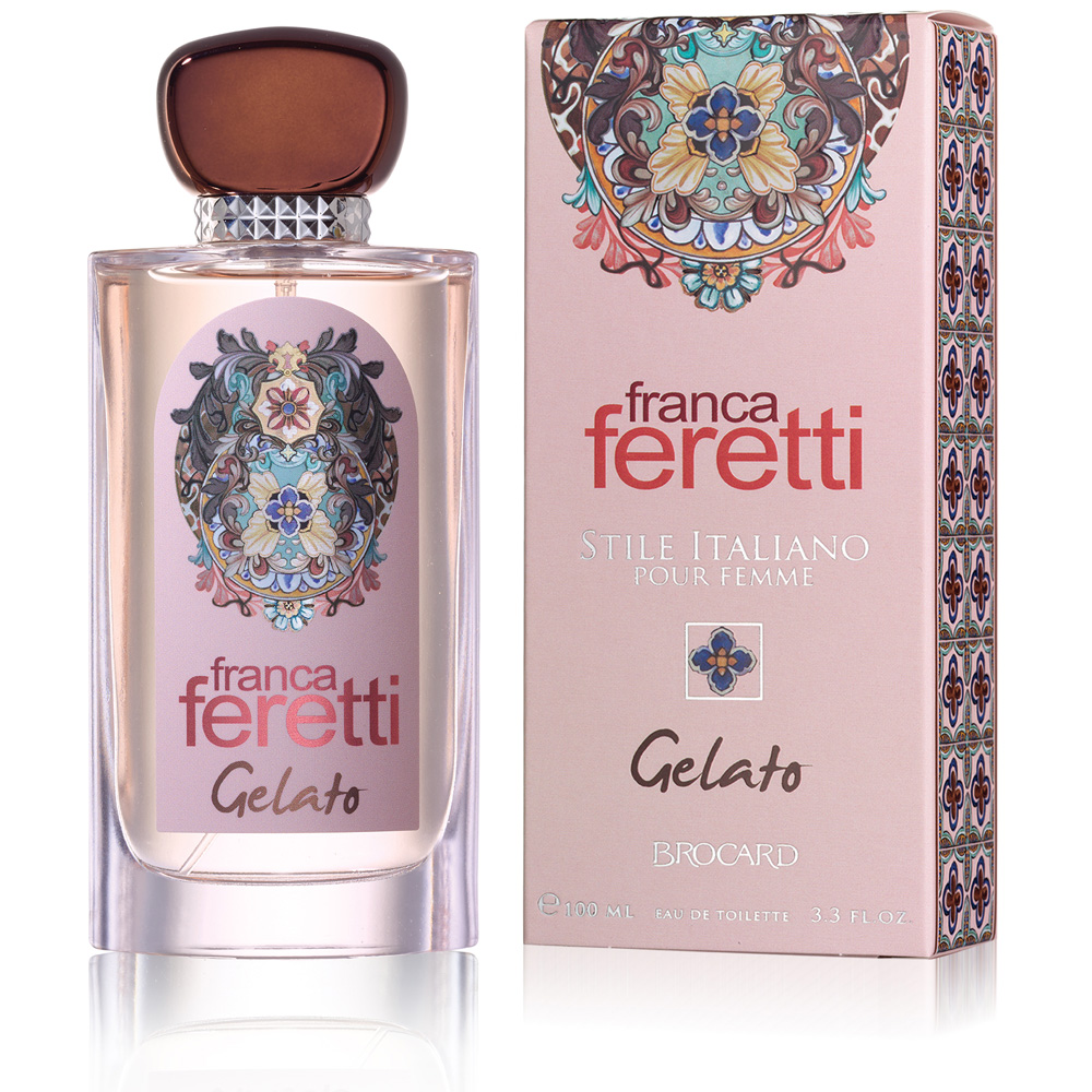 Franca Feretti Gelato - Brocard - Gallery 1