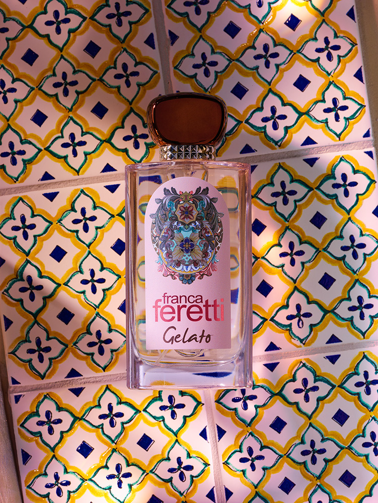Franca Feretti Gelato - Brocard - Gallery 2