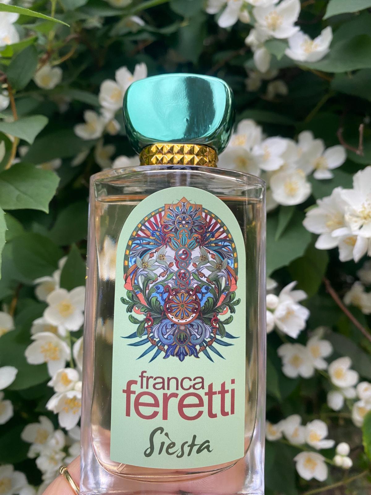 Franca Feretti Siesta - Brocard - Gallery 3