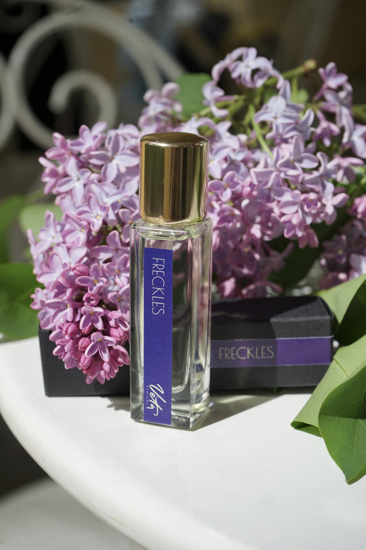 Freckles - Veta Perfume - Gallery 1