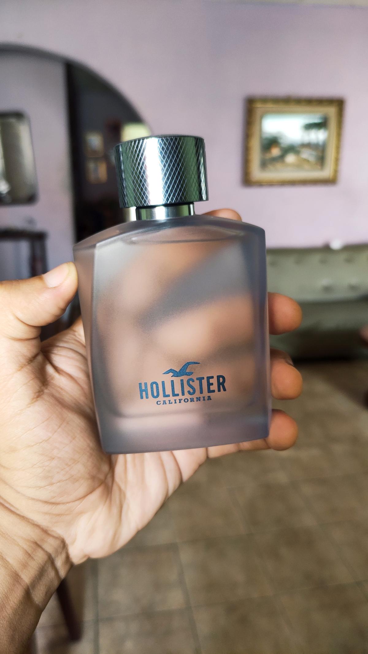 Free Wave For Him - Hollister - Gallery 1