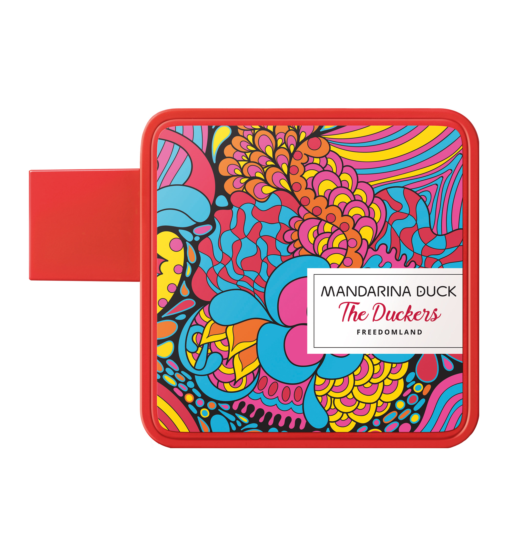 Freedomland - Mandarina Duck - Gallery 1