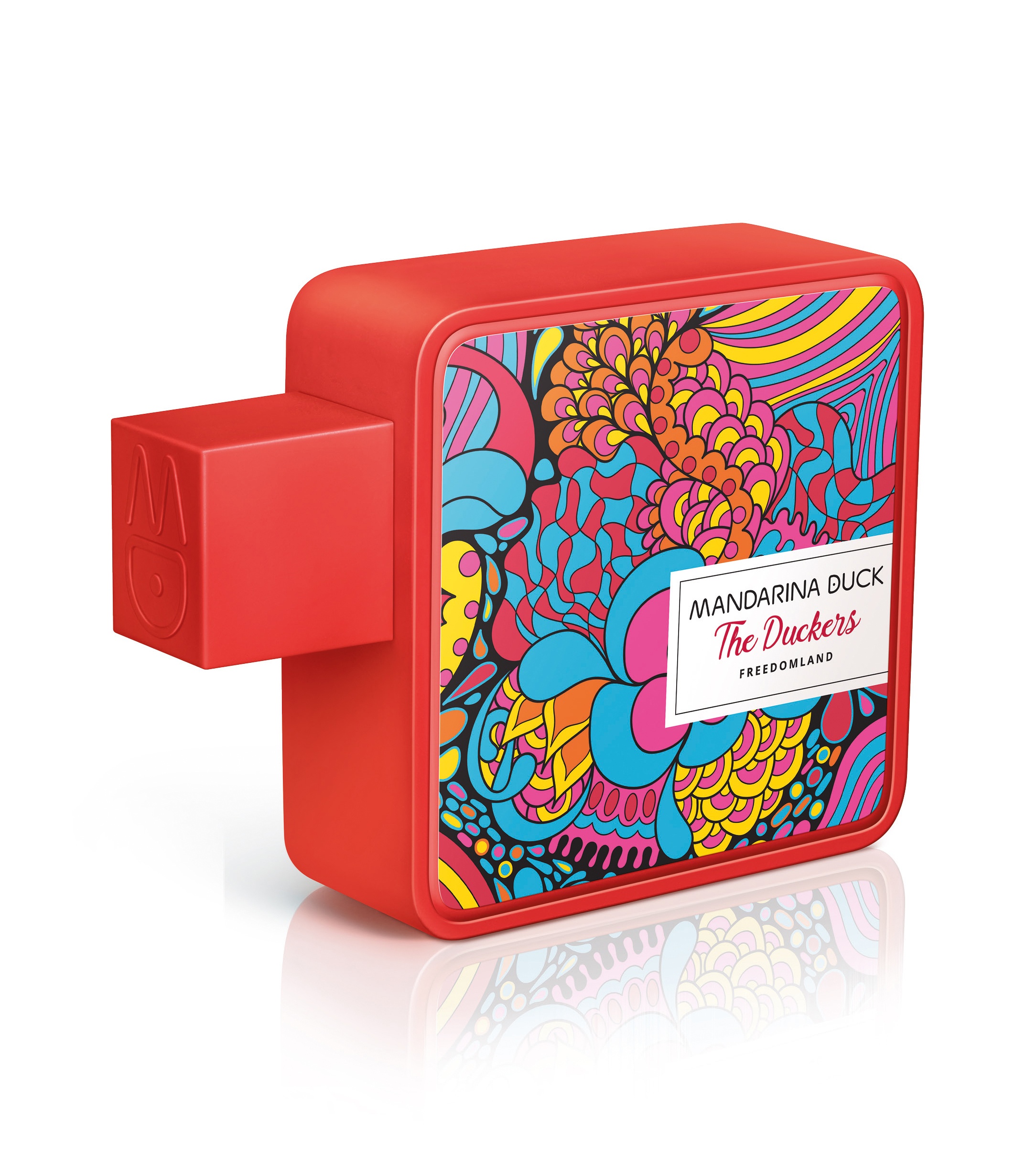 Freedomland - Mandarina Duck - Gallery 2