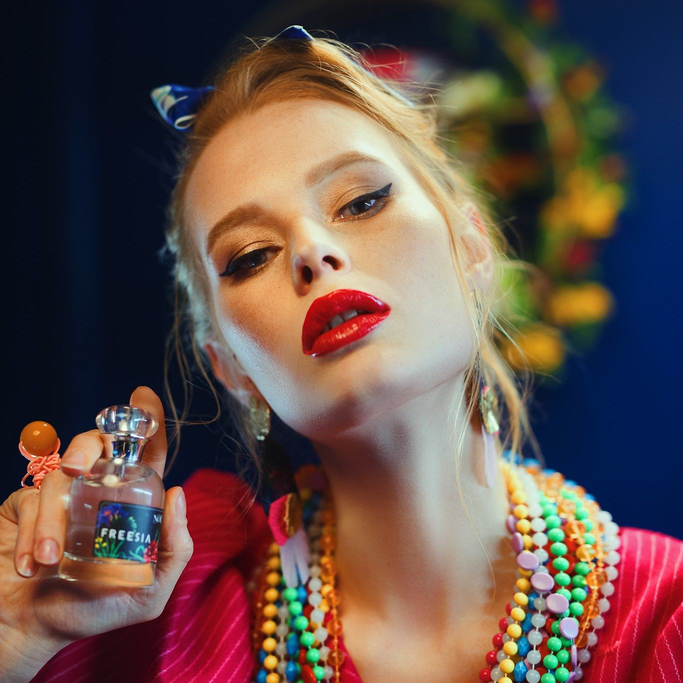 Freesia - NOU - Gallery 1