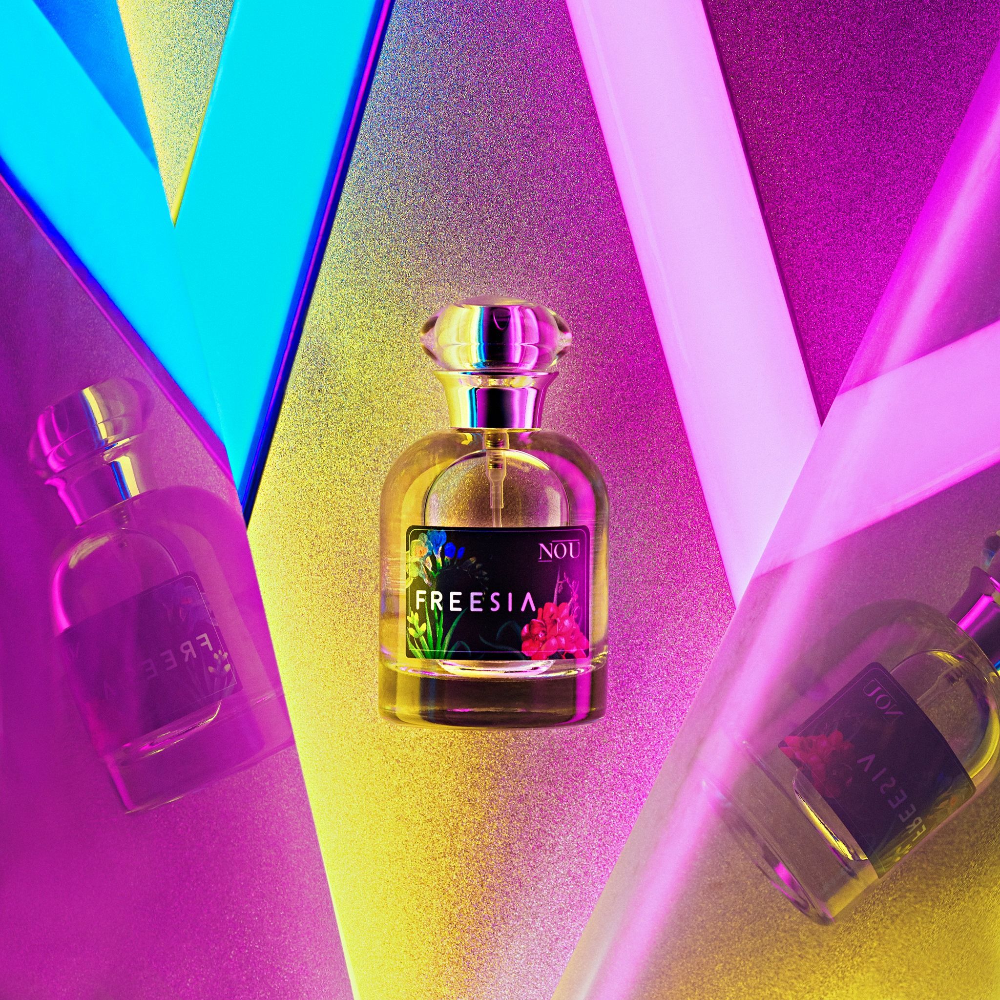 Freesia - NOU - Gallery 2