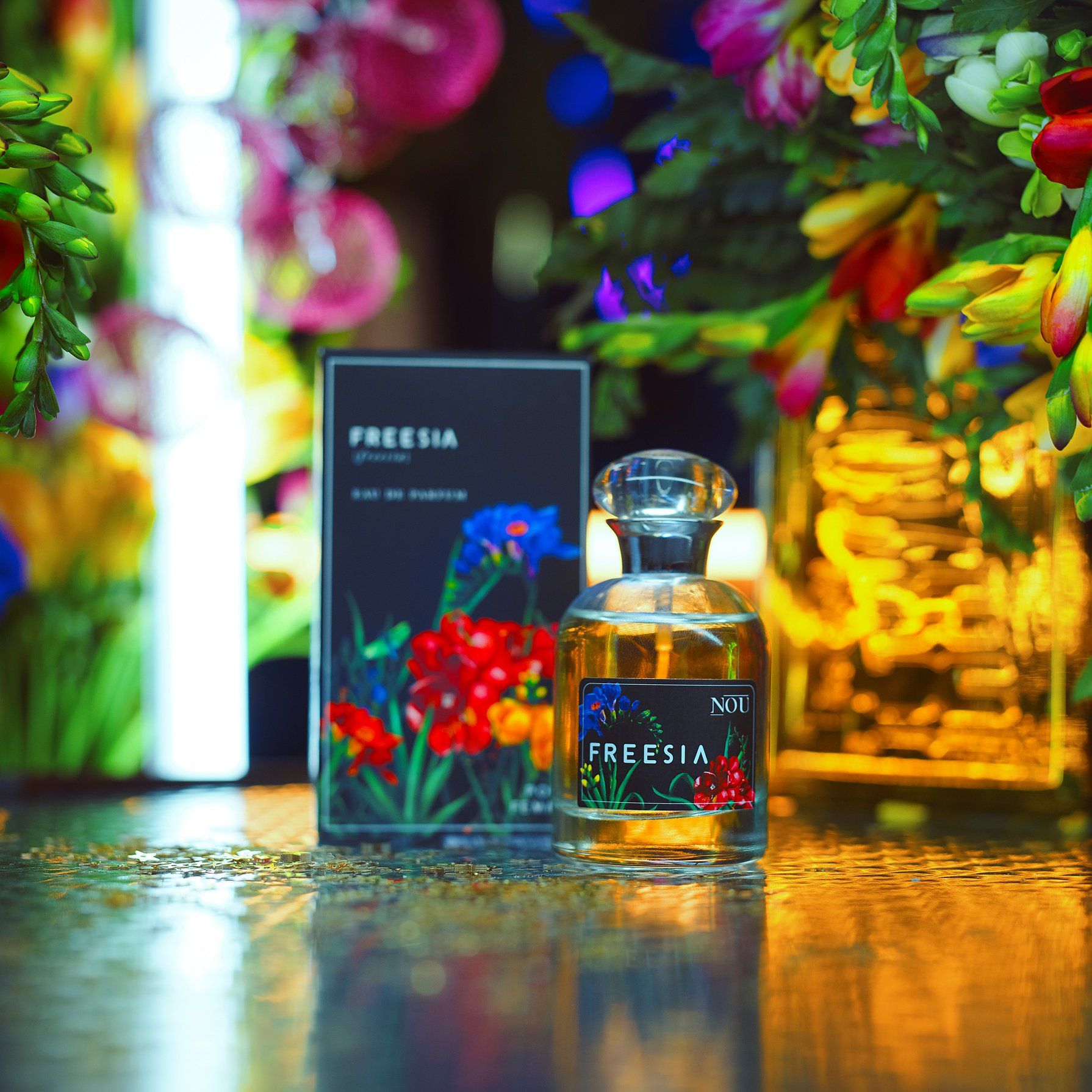 Freesia - NOU - Gallery 3