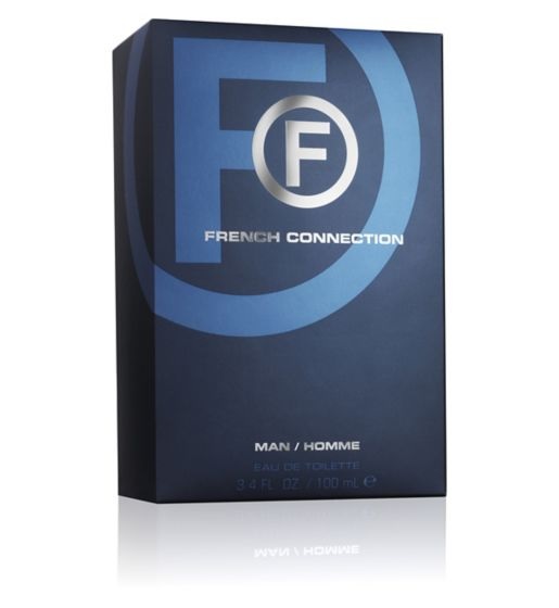 French Connection Man/Homme - FCUK - Gallery 1