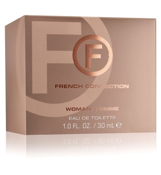 French Connection Woman/Femme - FCUK - Gallery 1