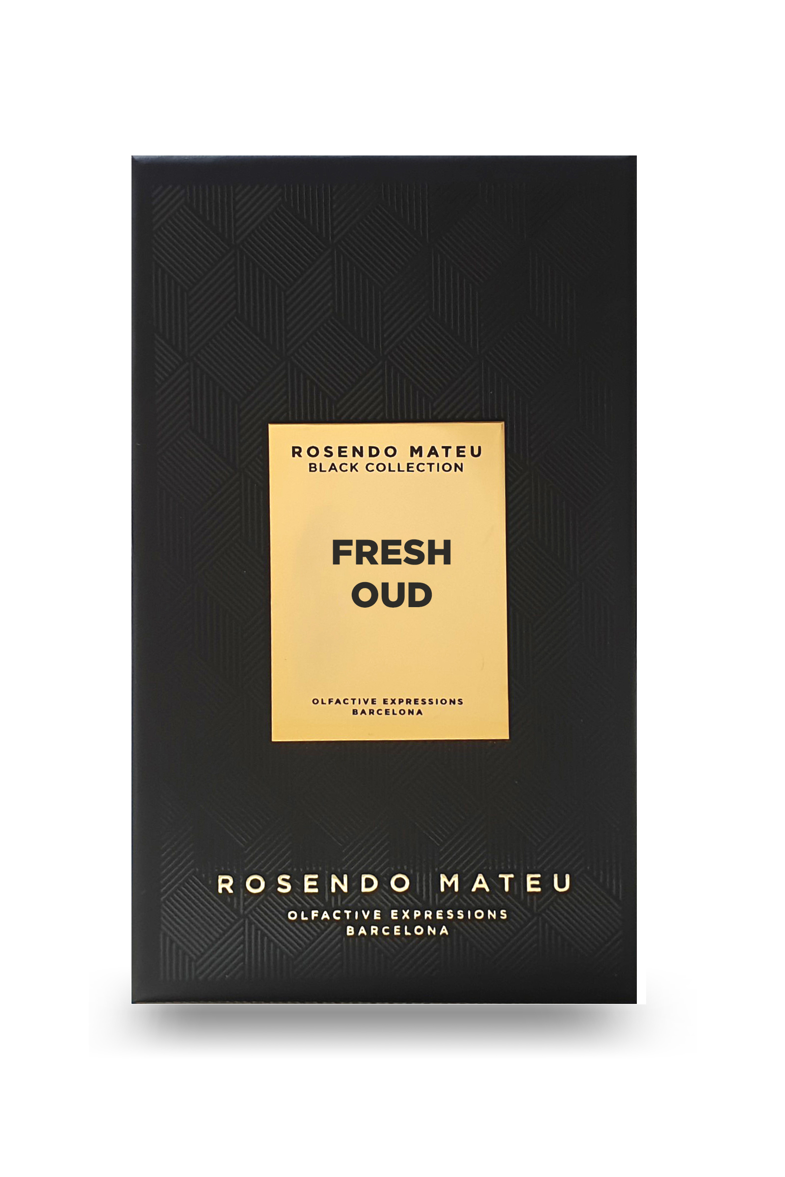 Fresh Oud - Rosendo Mateu Olfactive Expressions - Gallery 3