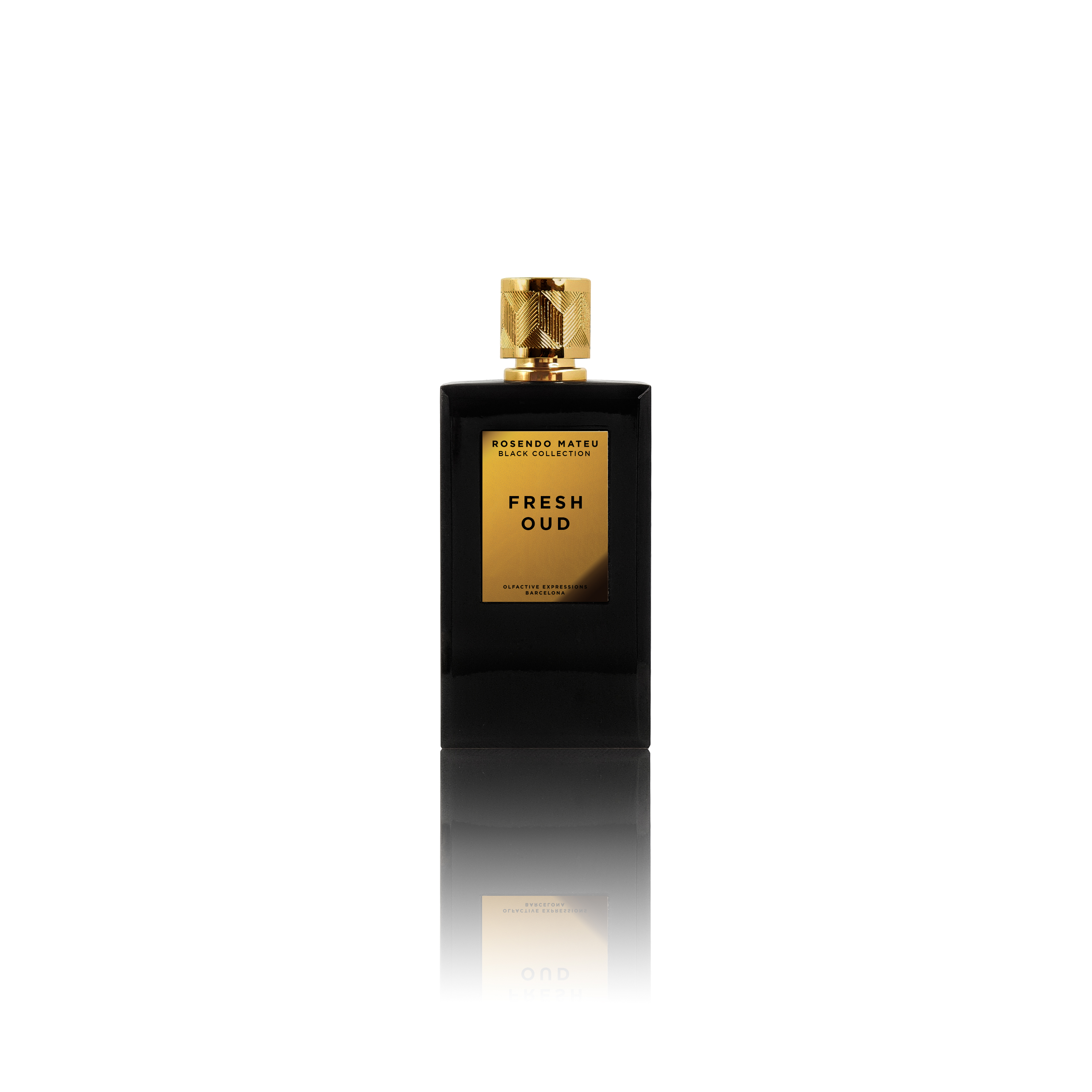 Fresh Oud - Rosendo Mateu Olfactive Expressions - Gallery 4