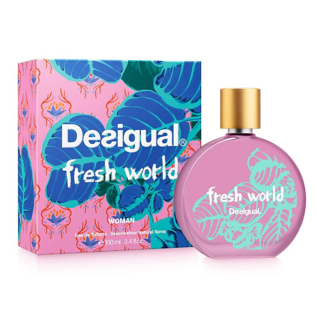 Fresh World - Desigual - Gallery 2