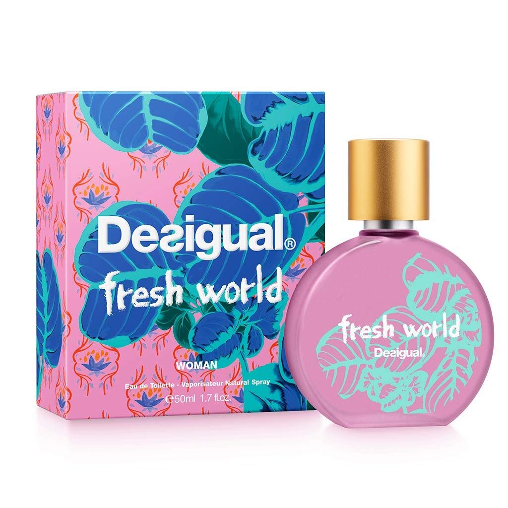 Fresh World - Desigual - Gallery 3