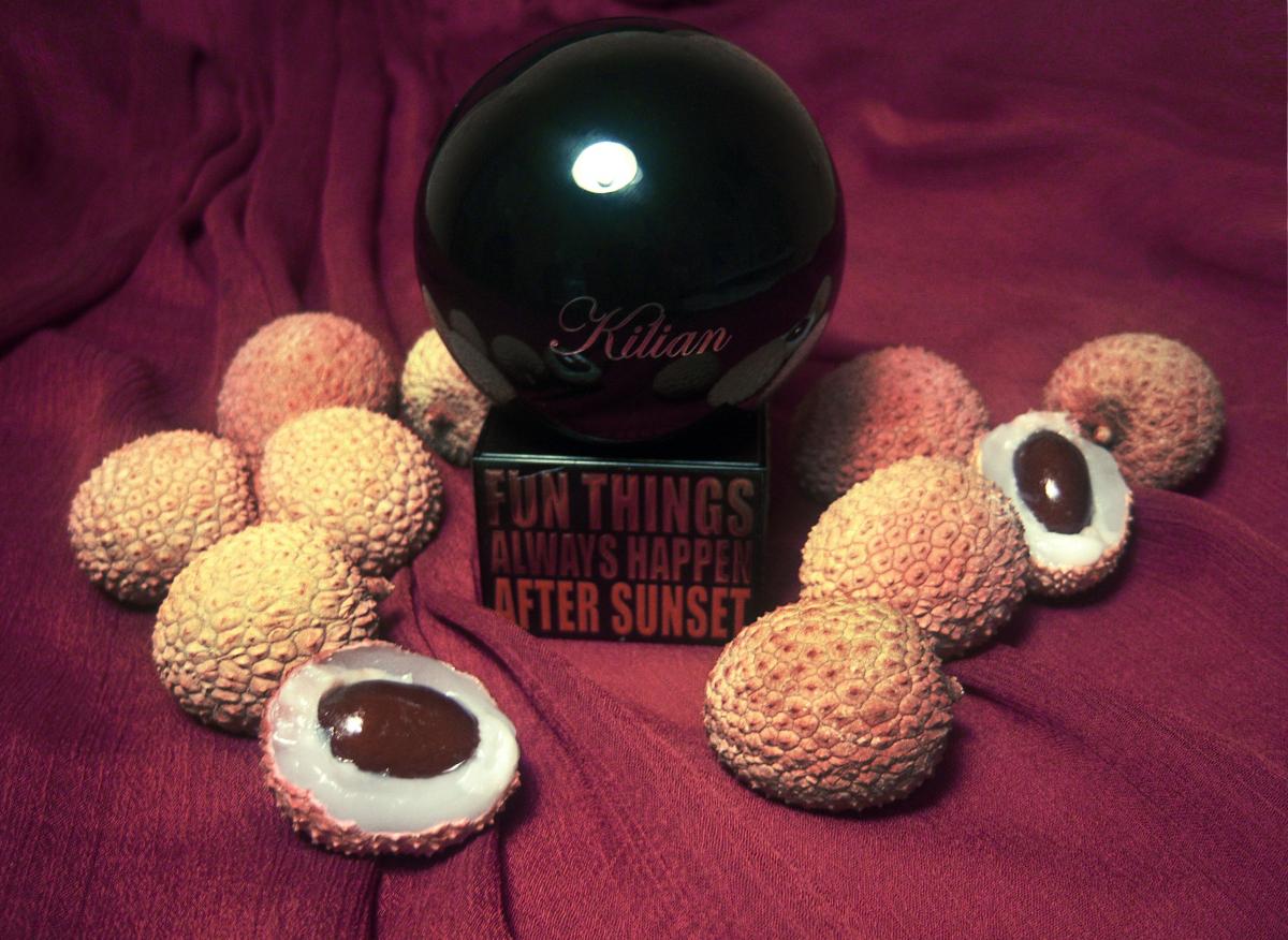 Fun Things Always Happen After Sunset - By Kilian - Gallery 3