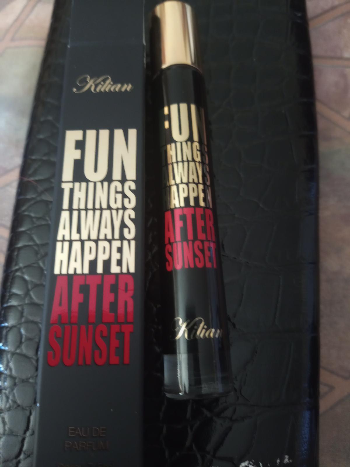 Fun Things Always Happen After Sunset - By Kilian - Gallery 4