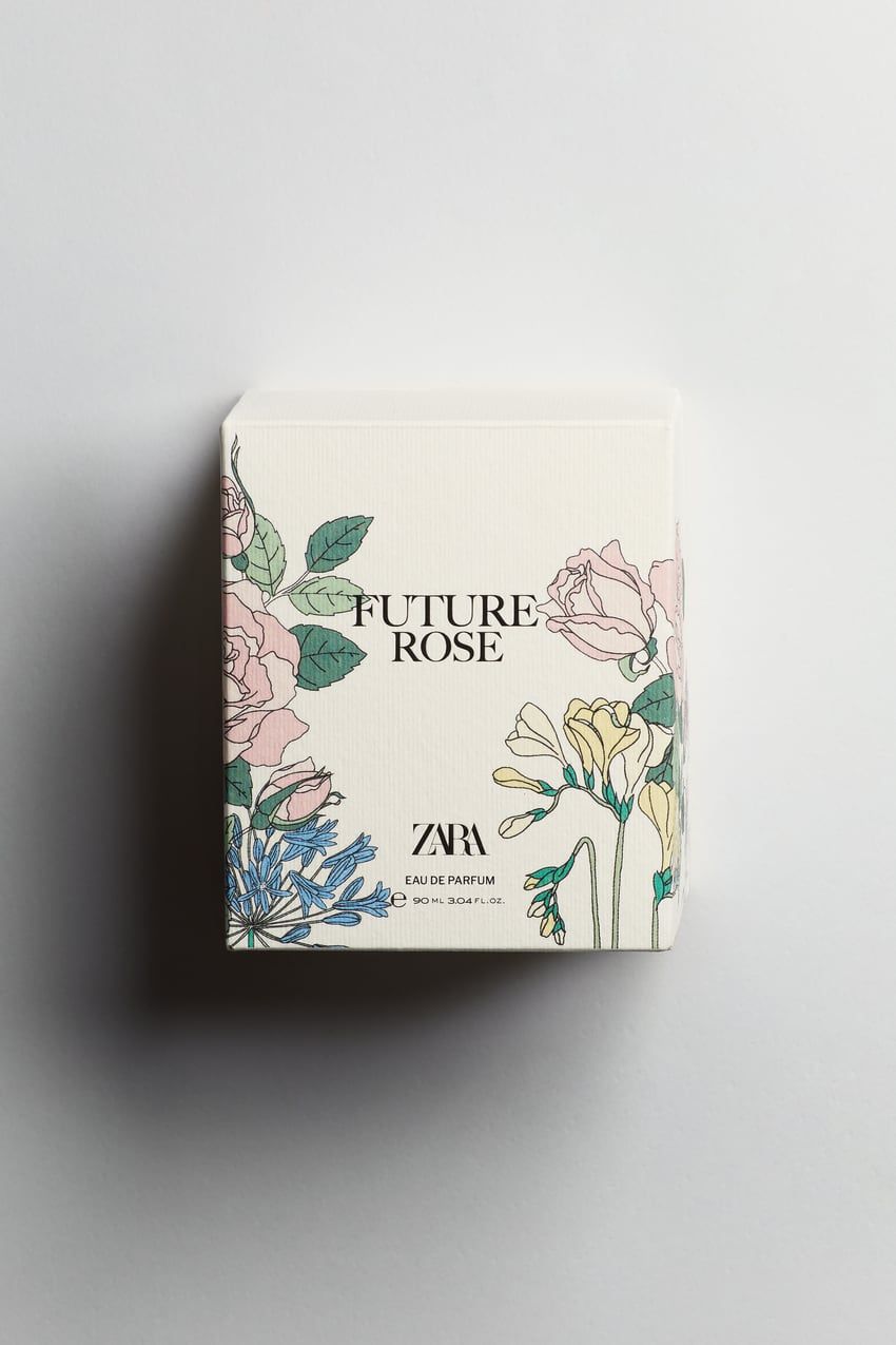 Future Rose - Zara - Gallery 4