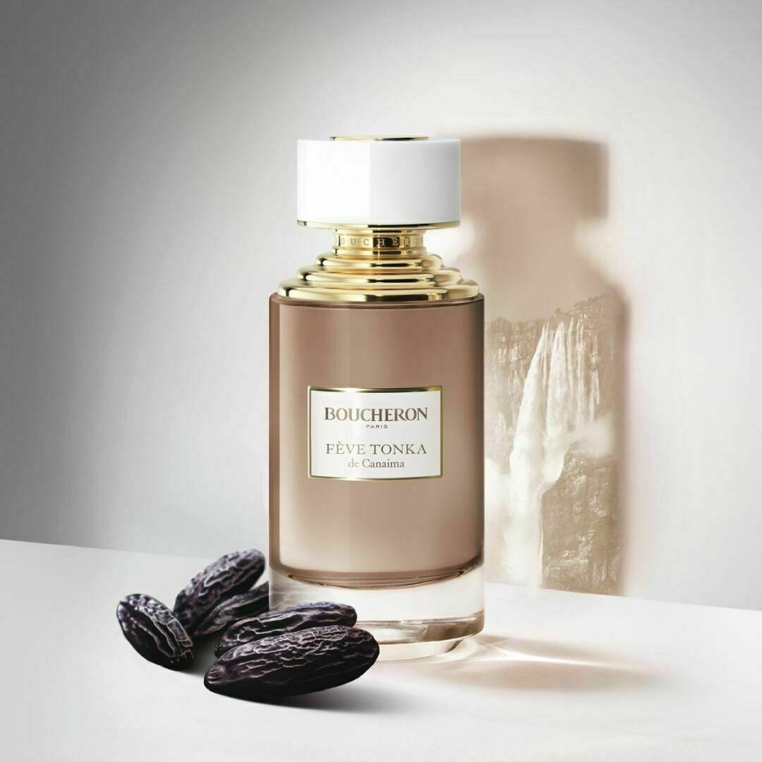 Fève Tonka de Canaima - Boucheron - Gallery 1