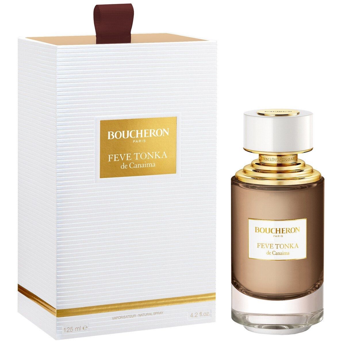 Fève Tonka de Canaima - Boucheron - Gallery 2