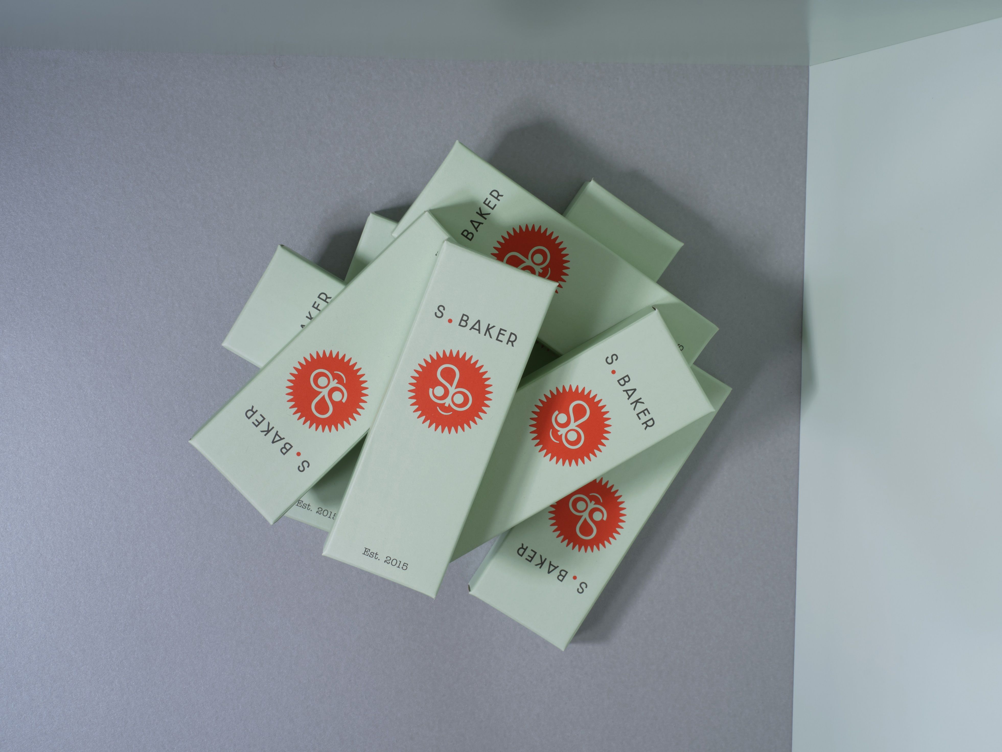 G Clef - Sarah Baker Perfumes - Gallery 2