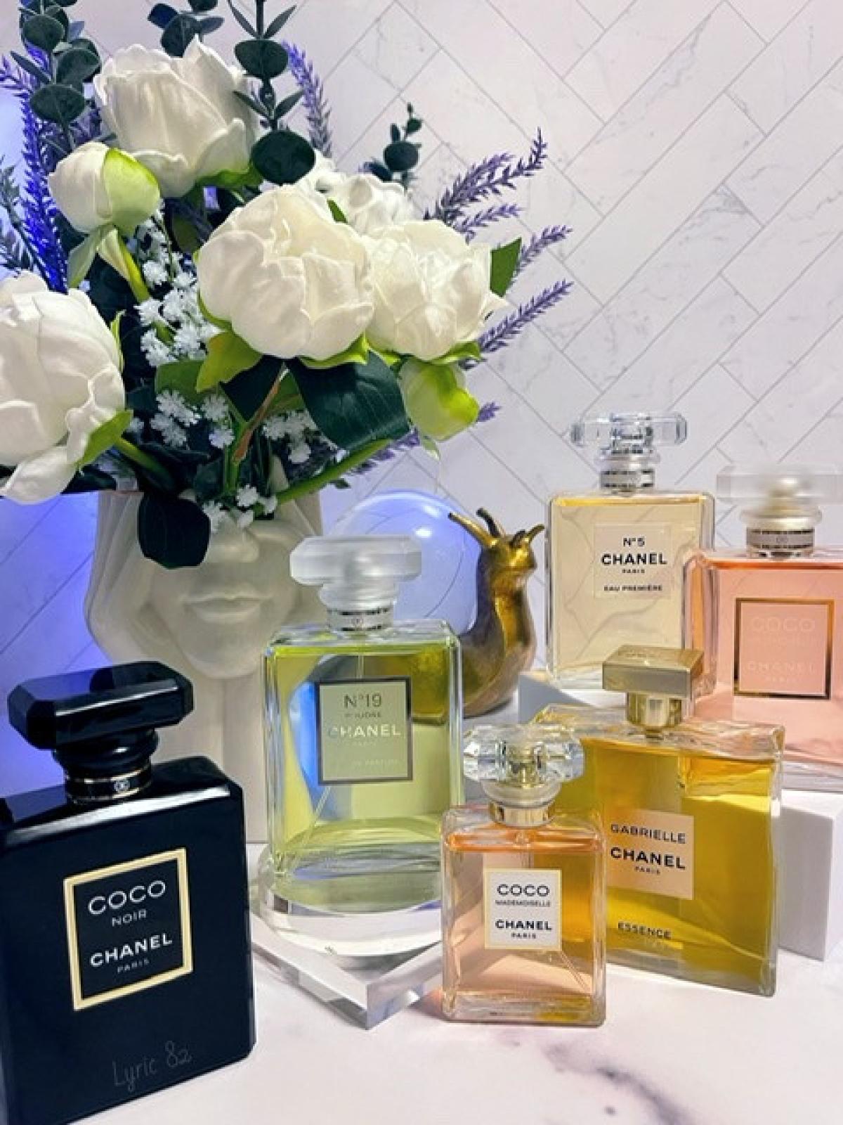 Gabrielle Essence - Chanel - Gallery 2