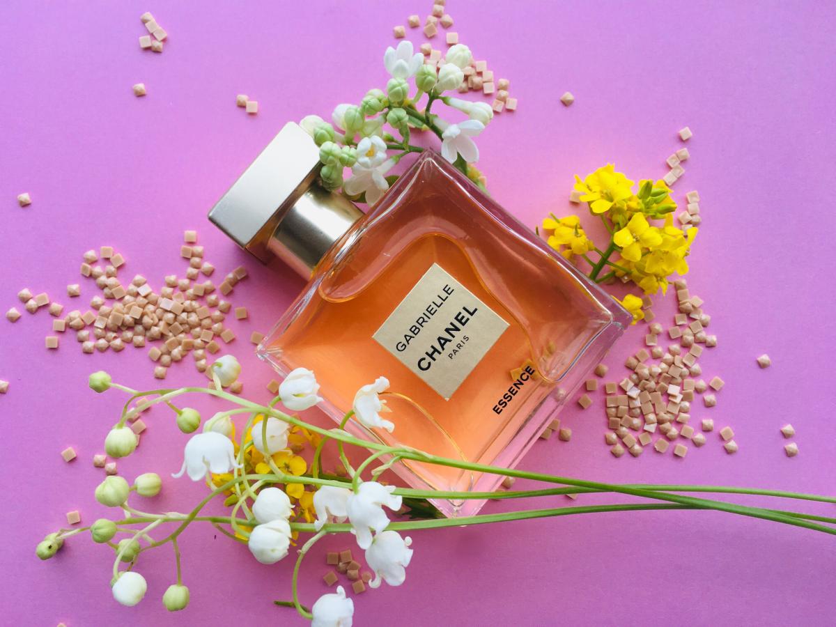 Gabrielle Essence - Chanel - Gallery 3