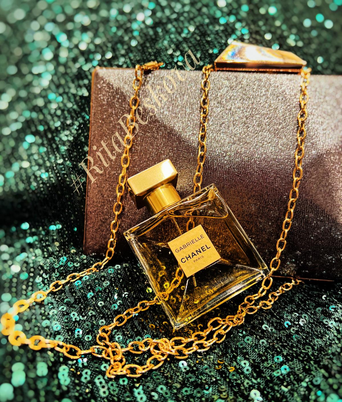 Gabrielle Essence - Chanel - Gallery 1