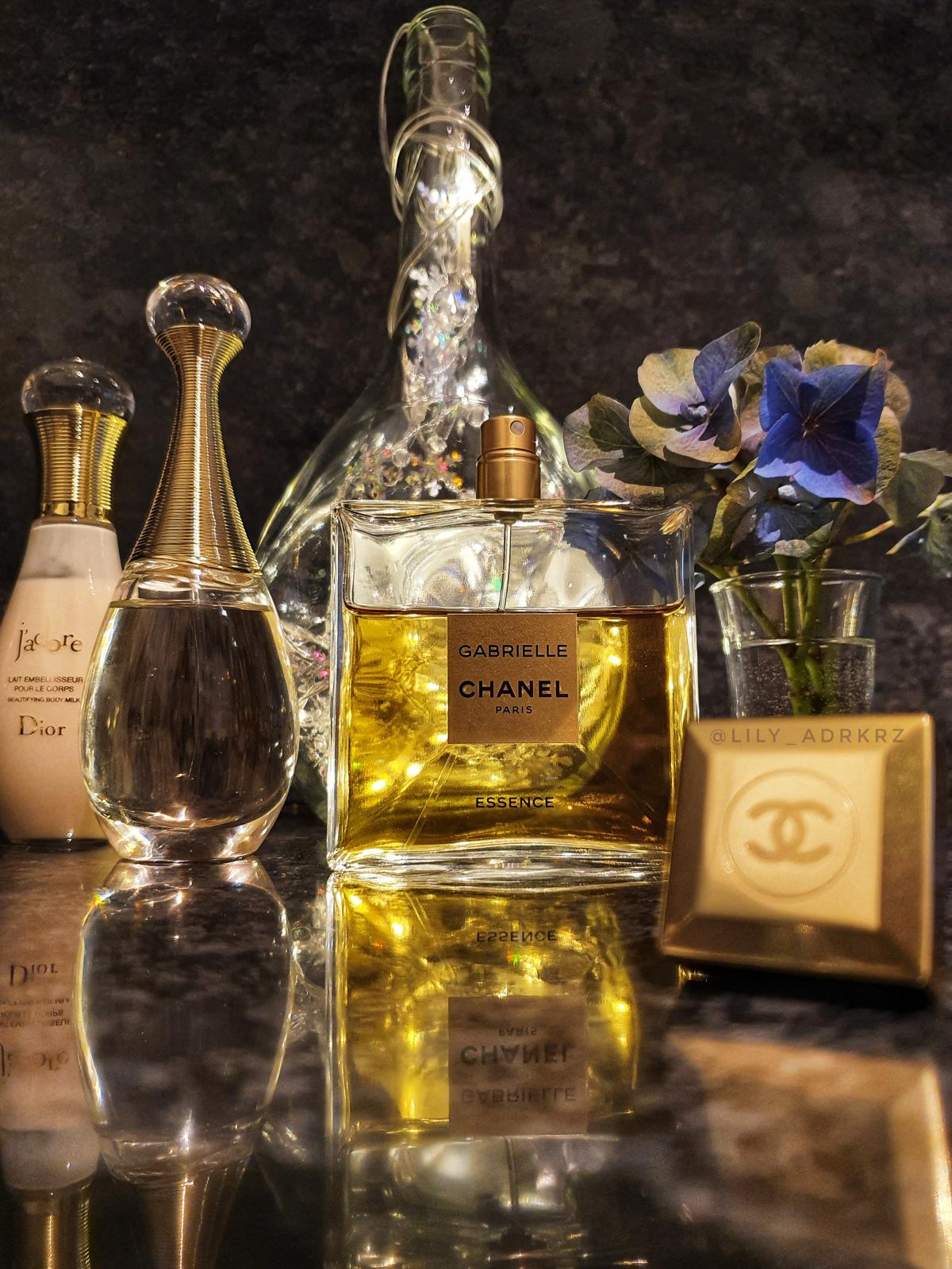 Gabrielle Essence - Chanel - Gallery 2