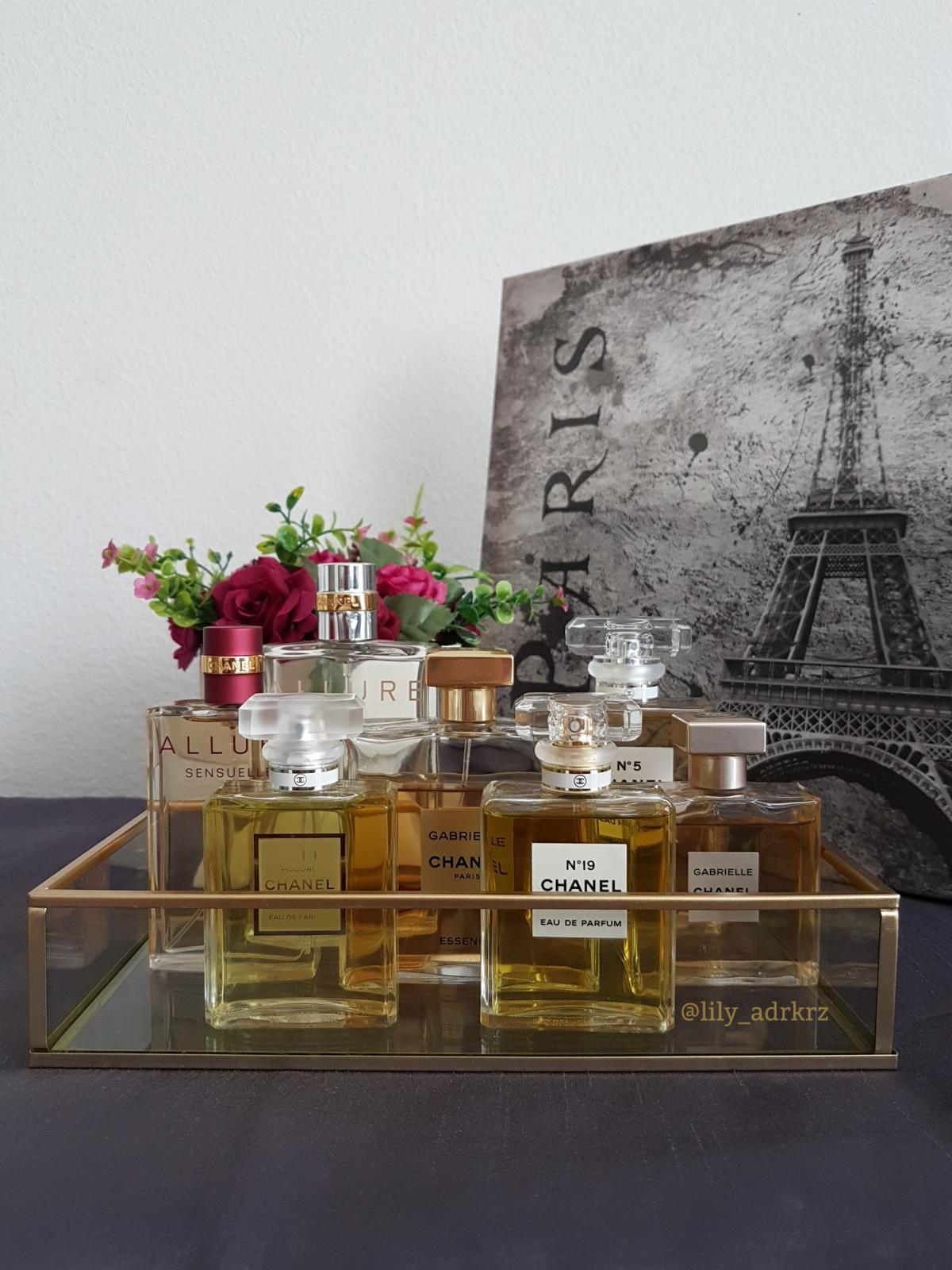 Gabrielle Essence - Chanel - Gallery 1